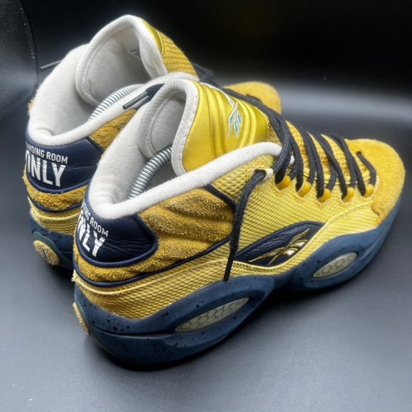 Reebok Iverson - Picture 2 of 6